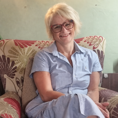 Clare Boulton
