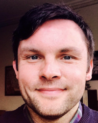 Justin Lee Slaughter. PG Dip. MBACP. Humanistic Integrative Counsellor. Justin Lee Slaughter. PG Dip. MBACP. Humanistic Integrative Counsellor.