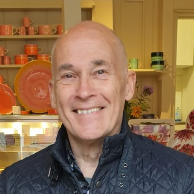 John Sapsford