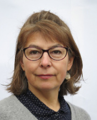 Julia Penrose Julia Penrose