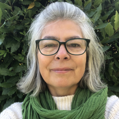 Julia Penrose
