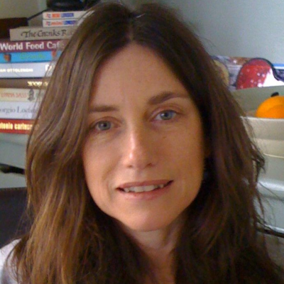 Claire Hawcock