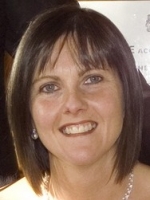 Jacki Henderson, BSc Hons, PGDip Counselling & Psychotherapy, PGDipLA, MBACP