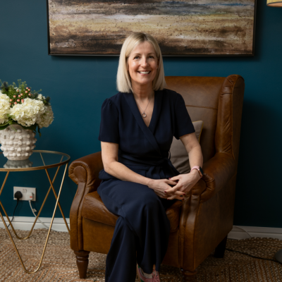 Caroline Chessher