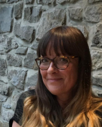 Caroline Bell Counsellor BA (Hons) Caroline Bell Counsellor BA (Hons)