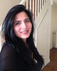 Shefali Agrawal, MBACP Reg. (Accredited), Individual and Couple Counsellor Shefali Agrawal, MBACP Reg. (Accredited), Individual and Couple Counsellor