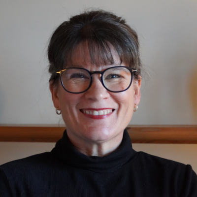 Georgina Landick