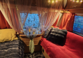 My lovely Therapy space. 
