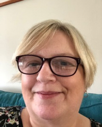 Angela Richardson, Reg. MBACP (Accred) - Counsellor and Supervisor Angela Richardson, Reg. MBACP (Accred) - Counsellor and Supervisor
