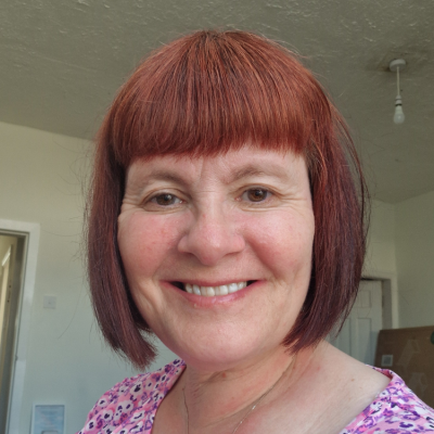 Claire Martin