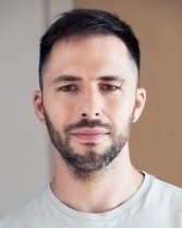 Ben Douch MBACP Ben Douch MBACP