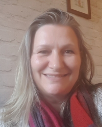 Jo Gibson - Registered MBACP- A Client Centred, Relational Approach Jo Gibson - Registered MBACP- A Client Centred, Relational Approach
