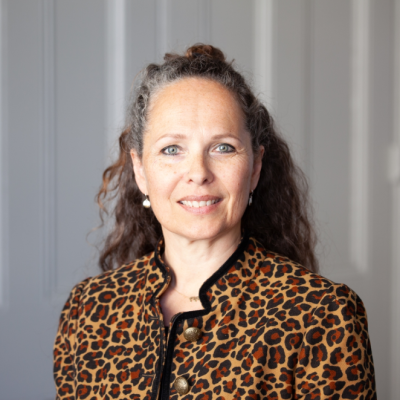 Pippa Fairhead