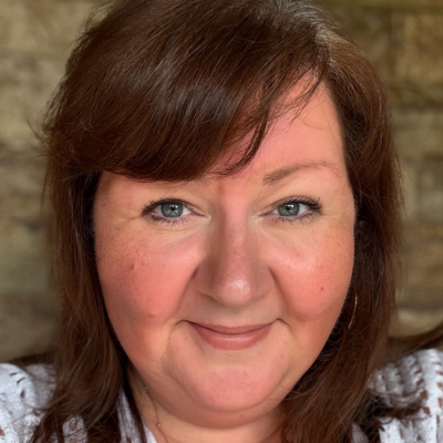 Nadine Bloomfield