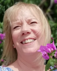 Judy Eccleston, Accredited Counsellor. MBACP & Solution Focused Practitioner Judy Eccleston, Accredited Counsellor. MBACP & Solution Focused Practitioner