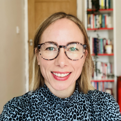 Dr Sophie September