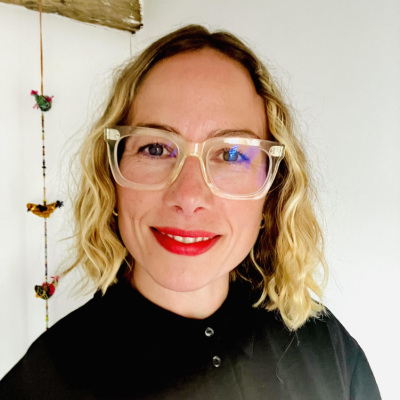 Dr Sophie September