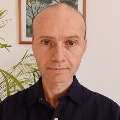 Richard Graveling