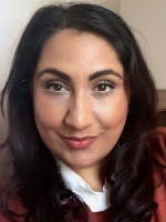 Sheetal Morzaria MBACP Sheetal Morzaria MBACP