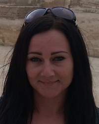 Mandy Wilson Mandy Wilson