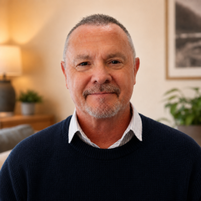 Dr James Barnes