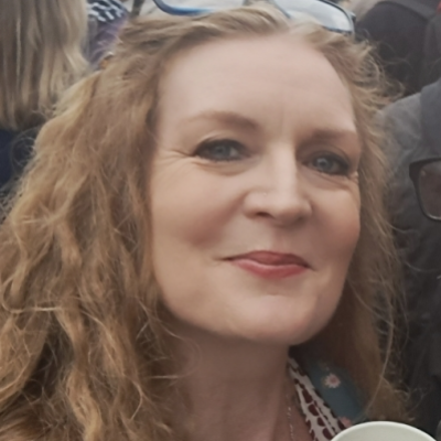 Melanie Bambridge