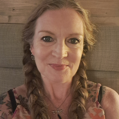 Melanie Bambridge