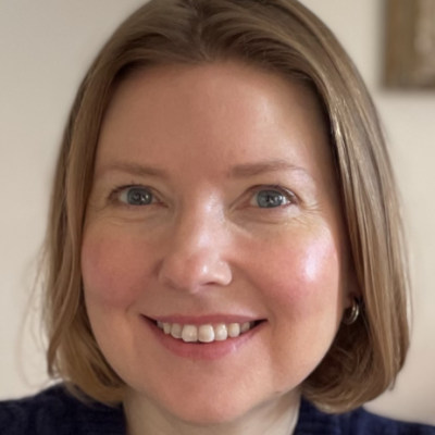 Louise Johnson-Gibbs