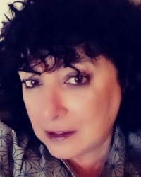 Toni Zekaria MBACP Toni Zekaria MBACP
