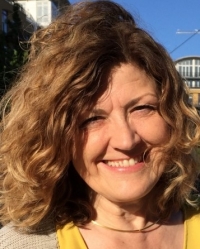Catherine Sweeney MBACP (Accred) Catherine Sweeney MBACP (Accred)