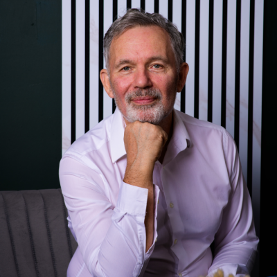 Gary Clark