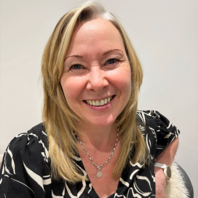 Caroline Marshall
