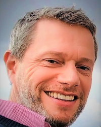 Keith Irwin Accredited Counsellor MNCS BACP Accredited Register