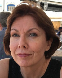 Anna Dolan Psychotherapist Anna Dolan Psychotherapist
