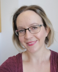 Danielle Davey MNCS (Accredited) Danielle Davey MNCS (Accredited)