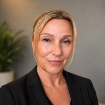 Paula Cornes