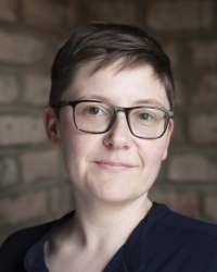 Christine Andreasen (PGDip., Reg. BACP) Christine Andreasen (PGDip., Reg. BACP)