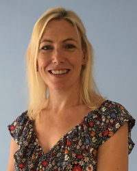 Tania Foad (Accred), BSc (Hons), PG Dip Tania Foad (Accred), BSc (Hons), PG Dip