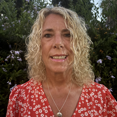 Julie Snelgrove