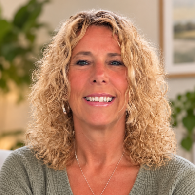 Julie Snelgrove