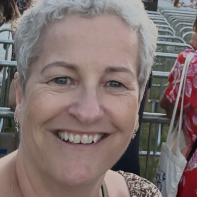 Angela Williams