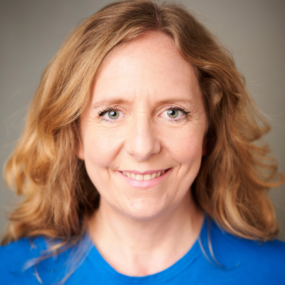 Lucy Crean
