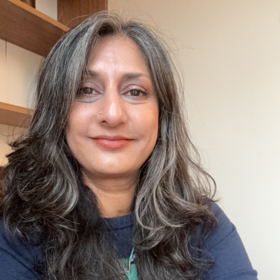 Neelam Zahid
