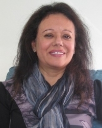 Jayshree Lodhia MSc, BASS, MBACP Jayshree Lodhia MSc, BASS, MBACP