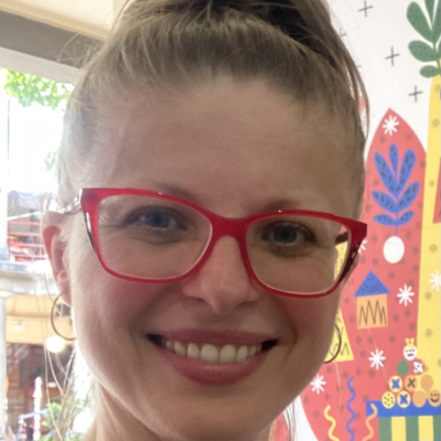 Monika Szymanska