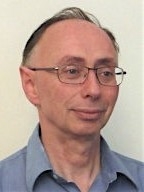 Paul Beck, Reg. MBACP (accred) Paul Beck, Reg. MBACP (accred)