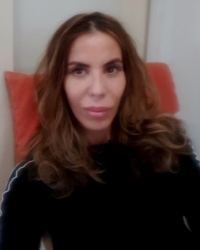 Soraya McMurray Dip.Counselling, Dip.CBT, MBACP (Accred)& Life Coach Diploma Soraya McMurray Dip.Counselling, Dip.CBT, MBACP (Accred)& Life Coach Diploma