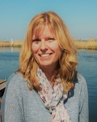 Marijke Roberts Marijke Roberts