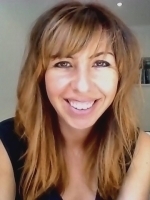 Ashley Parker MA Relationship Therapy - Registered Member of BACP Ashley Parker MA Relationship Therapy - Registered Member of BACP