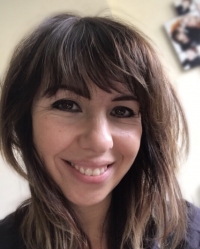 Ashley Parker- Specialist Relationship Therapist - Registered Member of BACP Ashley Parker- Specialist Relationship Therapist - Registered Member of BACP